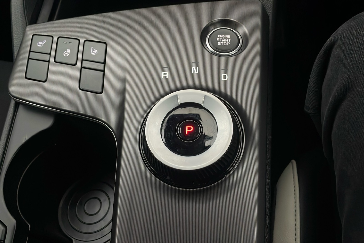 Used Kia Sportage 2025 for sale - 77328964: Photo 12