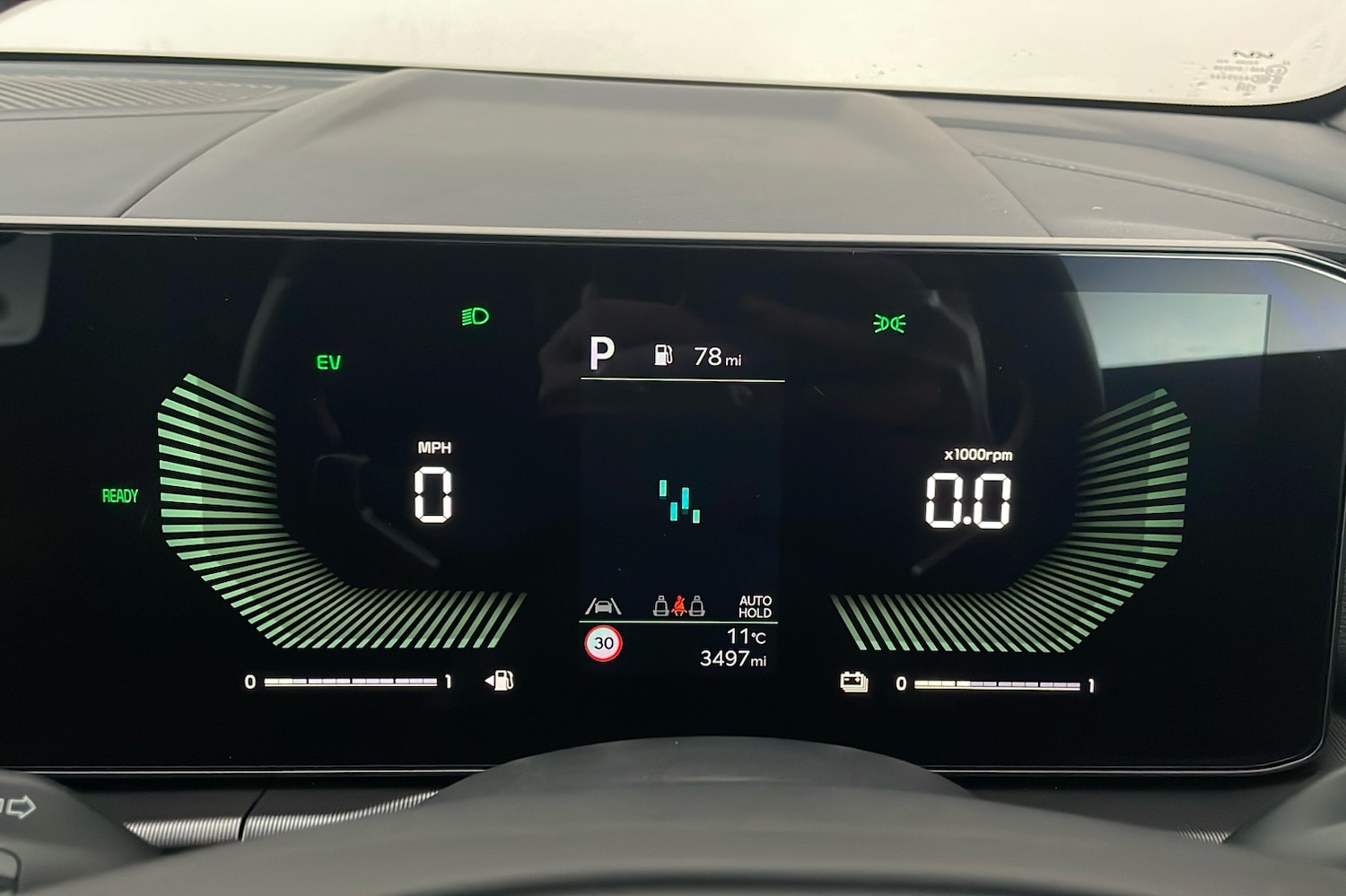 Used Kia Sportage 2025 for sale - 77328964: Photo 13