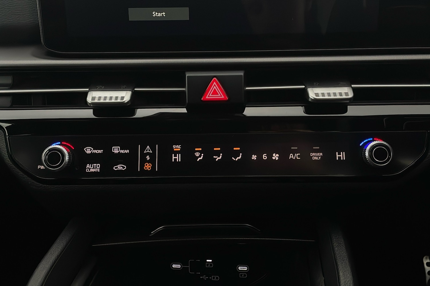 Used Kia Sportage 2025 for sale - 77328964: Photo 14