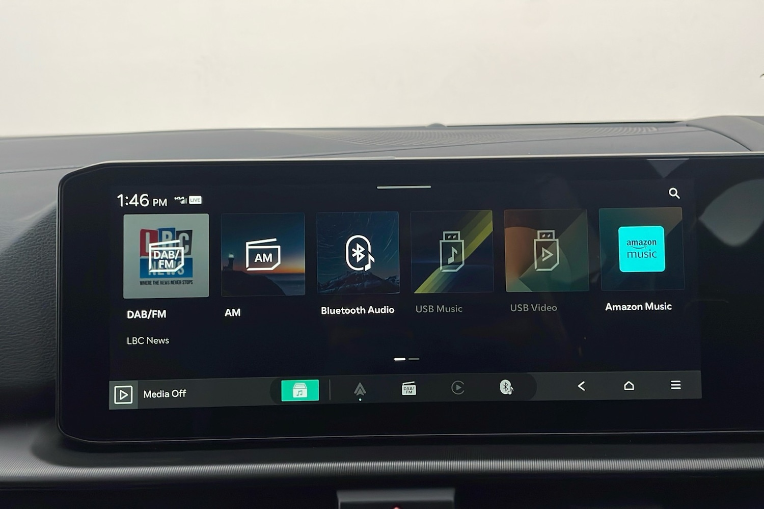 Used Kia Sportage 2025 for sale - 77328964: Photo 17