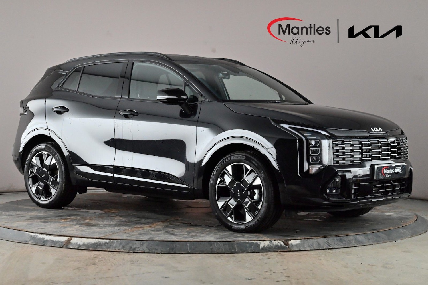 Used Kia Sportage 2025 for sale - 77328964: Photo 2