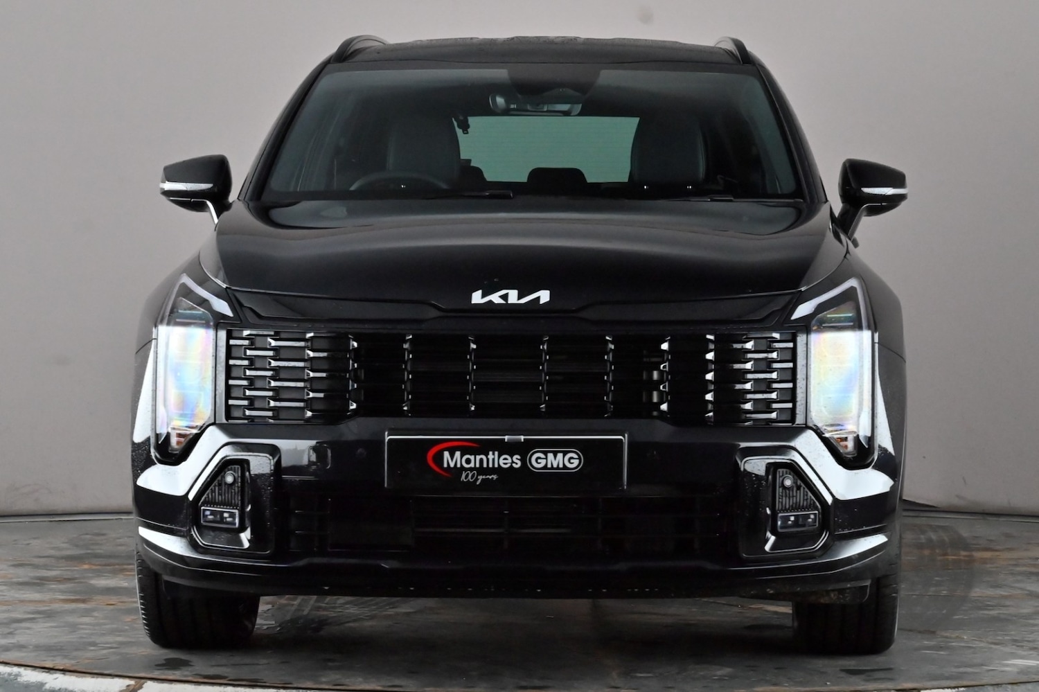 Used Kia Sportage 2025 for sale - 77328964: Photo 3