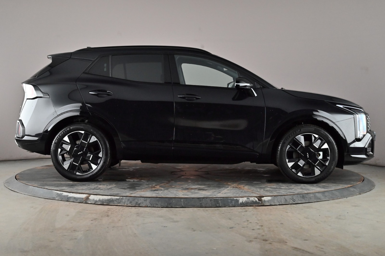 Used Kia Sportage 2025 for sale - 77328964: Photo 4