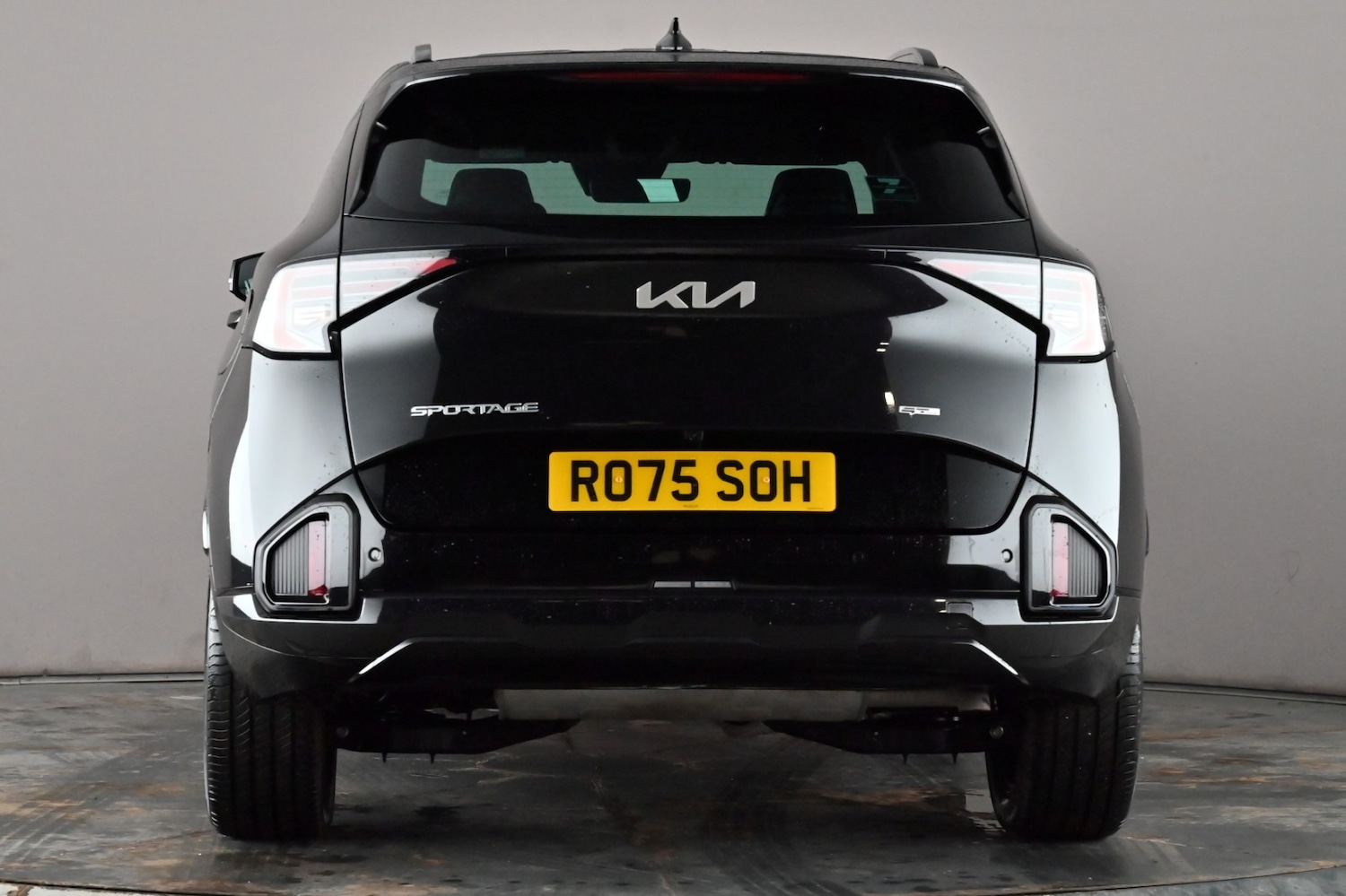 Used Kia Sportage 2025 for sale - 77328964: Photo 6