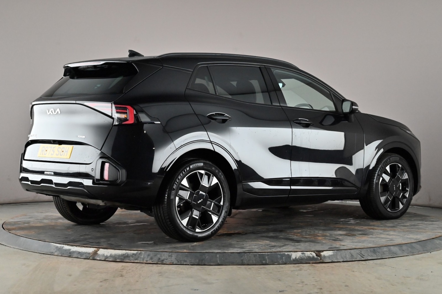 Used Kia Sportage 2025 for sale - 77328964: Photo 7