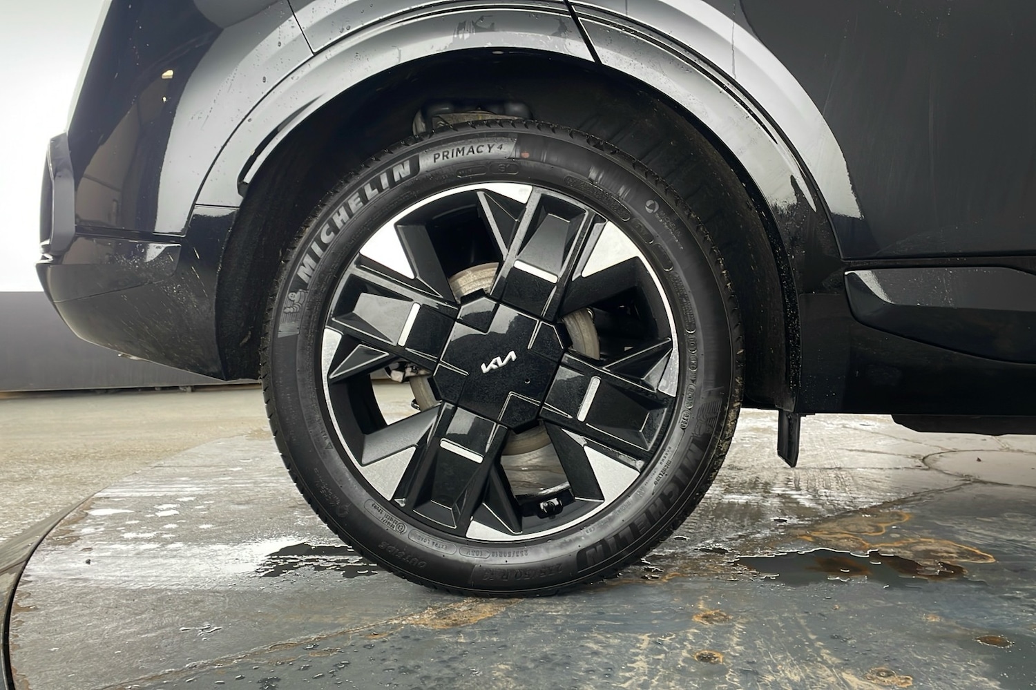 Used Kia Sportage 2025 for sale - 77328964: Photo 8