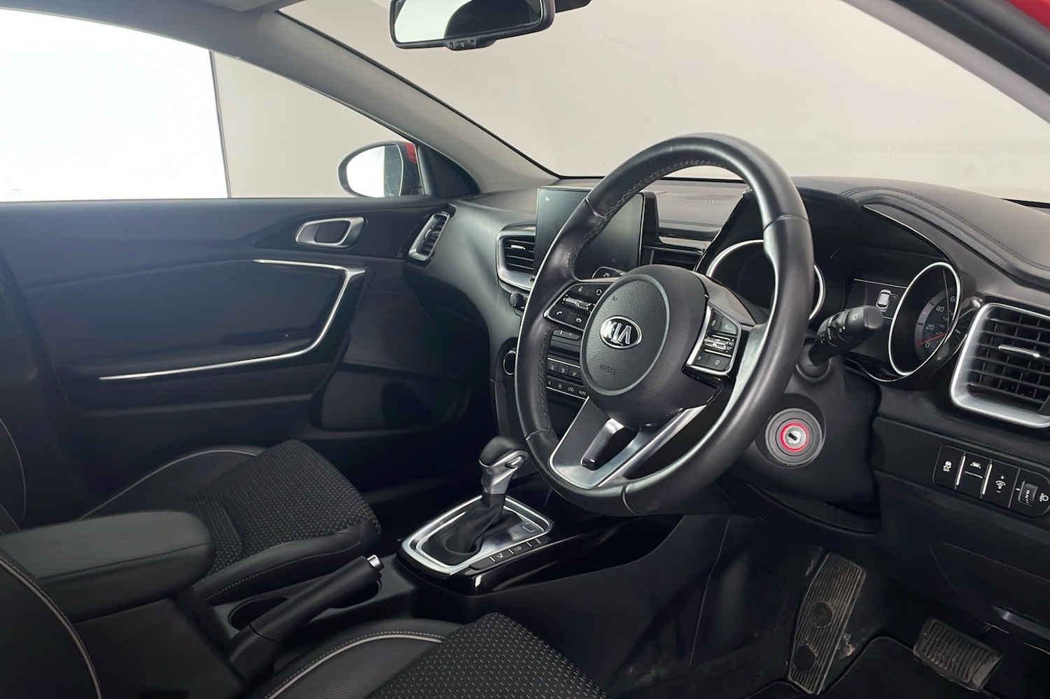 Used Kia Ceed 2019 for sale - 76986679: Photo 11