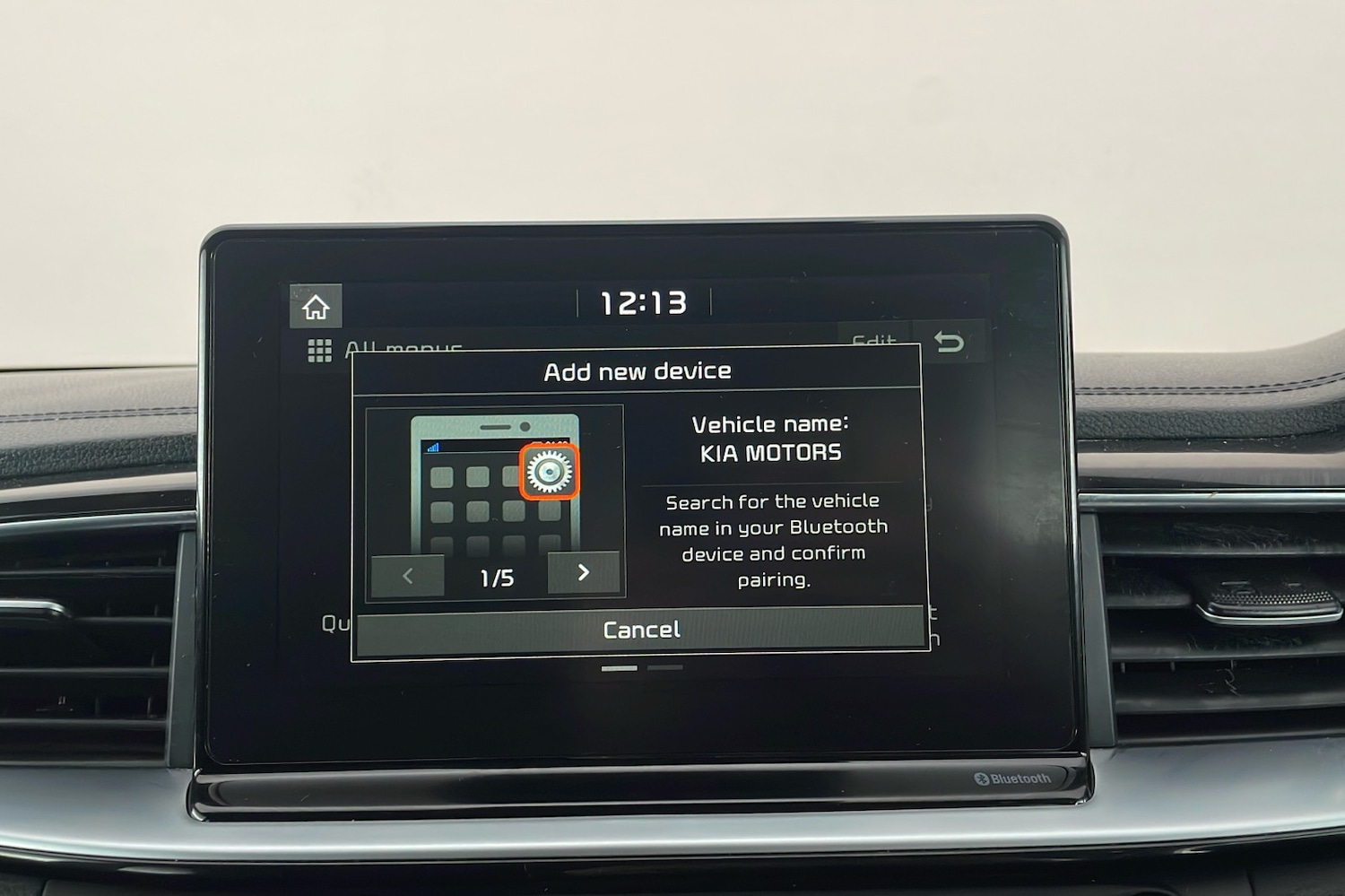 Used Kia Ceed 2019 for sale - 76986679: Photo 17