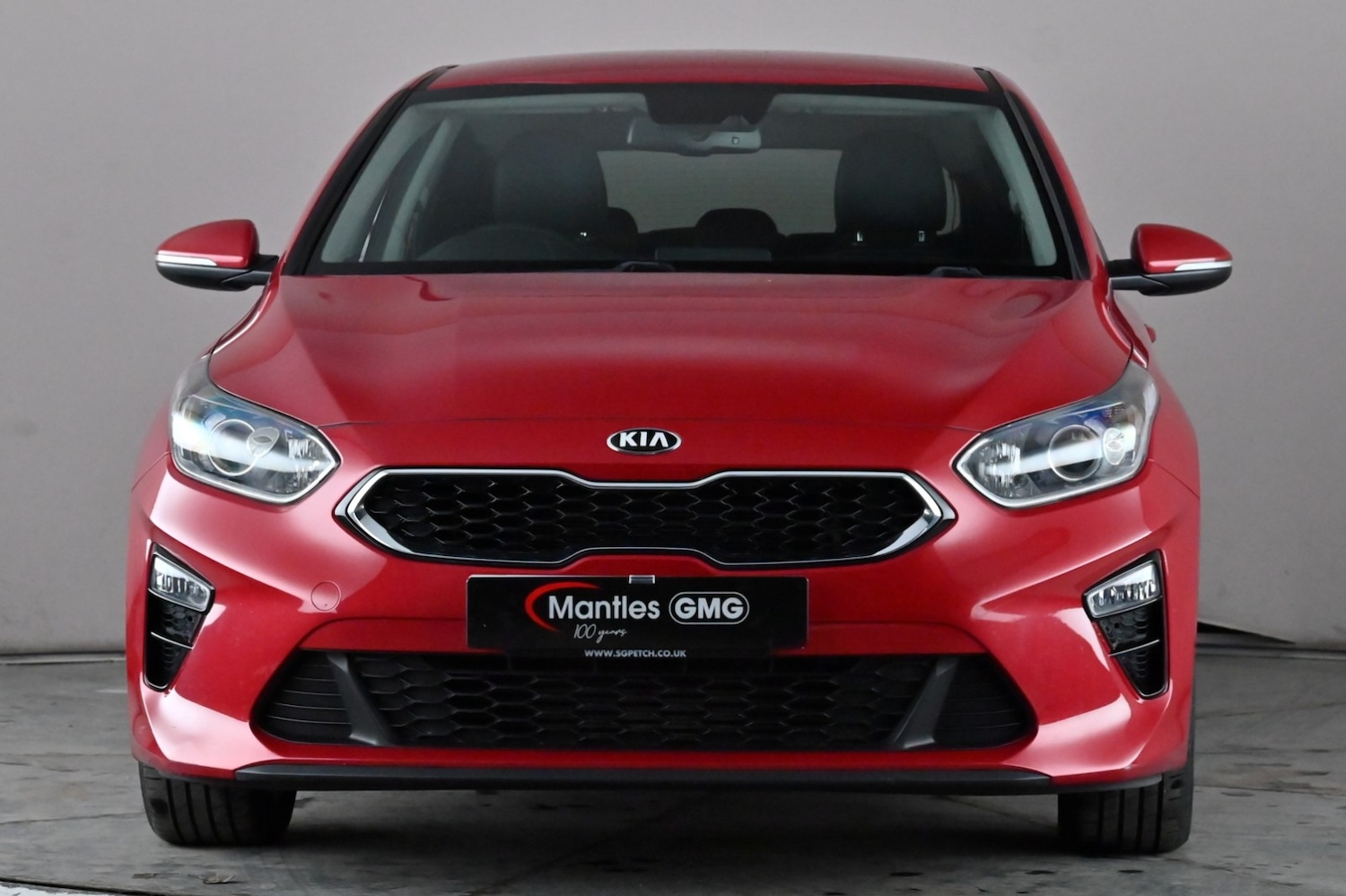 Used Kia Ceed 2019 for sale - 76986679: Photo 3