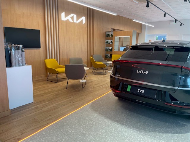 Used Kia Ceed 2019 for sale - 76986679: Photo 35