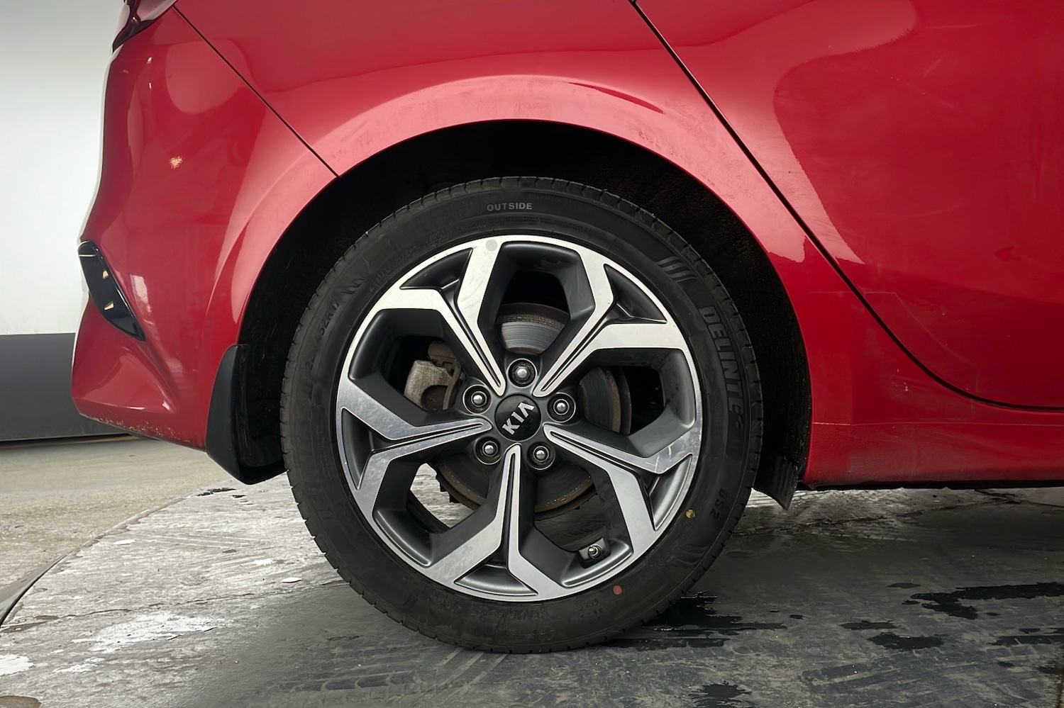 Used Kia Ceed 2019 for sale - 76986679: Photo 8