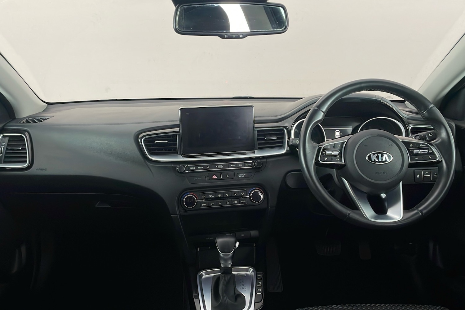 Used Kia Ceed 2019 for sale - 76986679: Photo 9