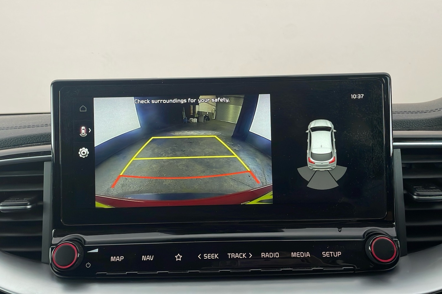 Used Kia XCeed 2020 for sale - 76373560: Photo 20