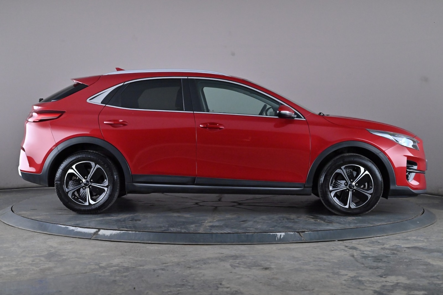 Used Kia XCeed 2020 for sale - 76373560: Photo 4