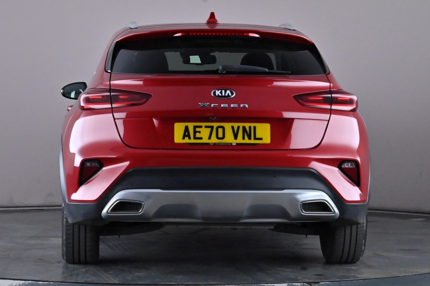 Used Kia XCeed 2020 for sale - 76373560: Photo 6