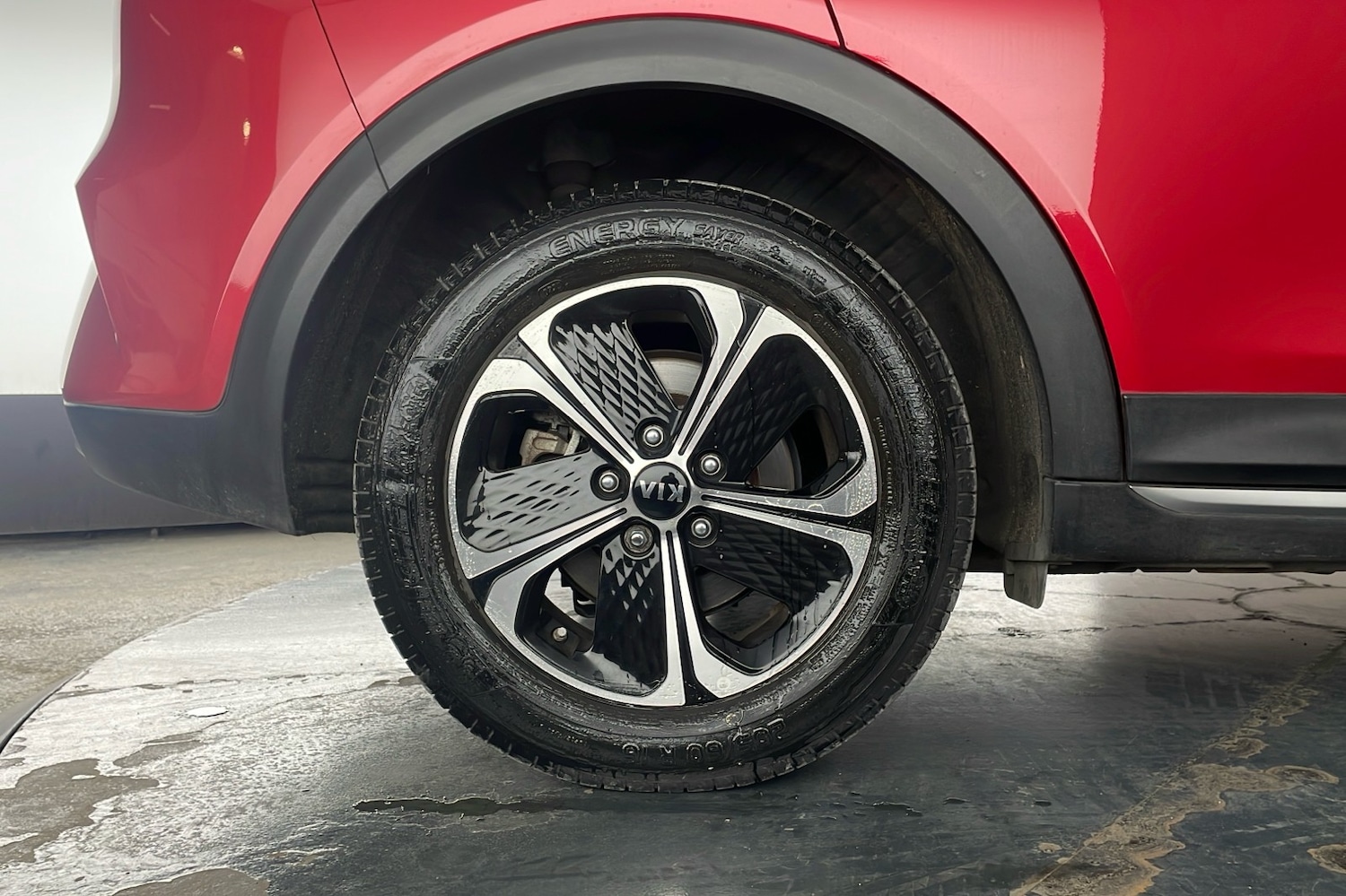 Used Kia XCeed 2020 for sale - 76373560: Photo 8