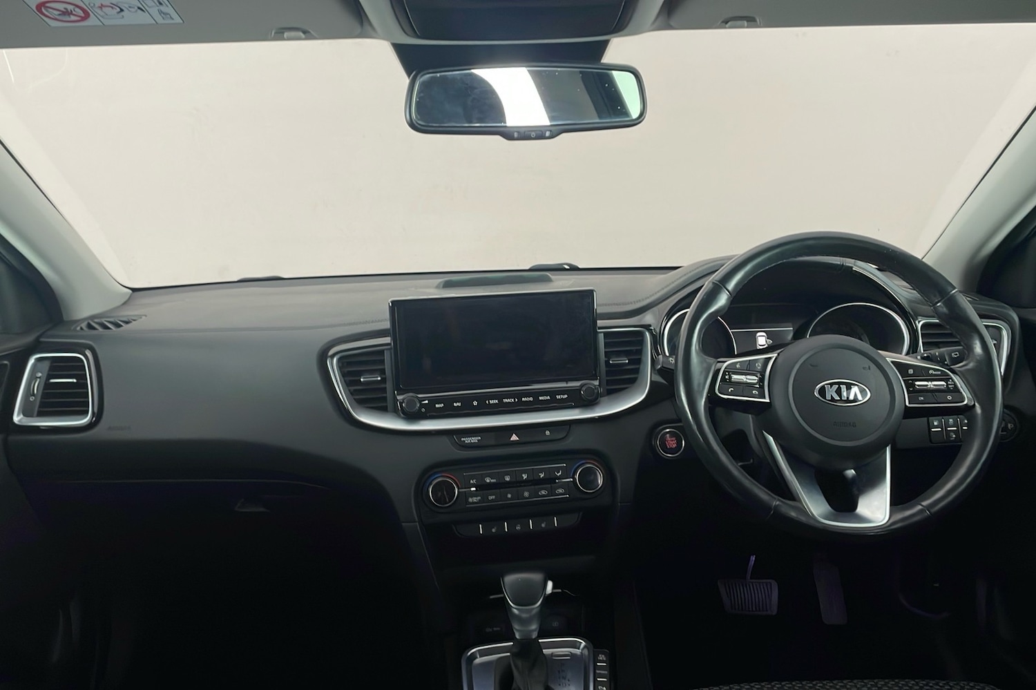 Used Kia XCeed 2020 for sale - 76373560: Photo 9