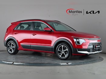 Used Kia Niro 2025 for sale - 78668270: Photo