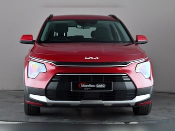 Used Kia Niro 2025 for sale - 78668270: Photo