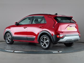 Used Kia Niro 2025 for sale - 78668270: Photo
