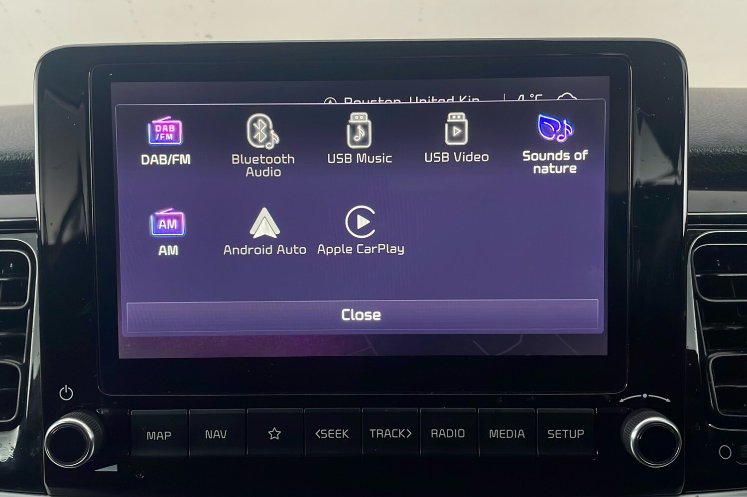 Used Kia Stonic 2023 for sale - 77049185: Photo 17