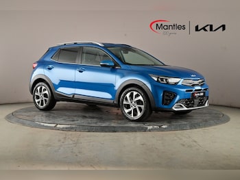 2023 - Gt-Line S-A 5-Door