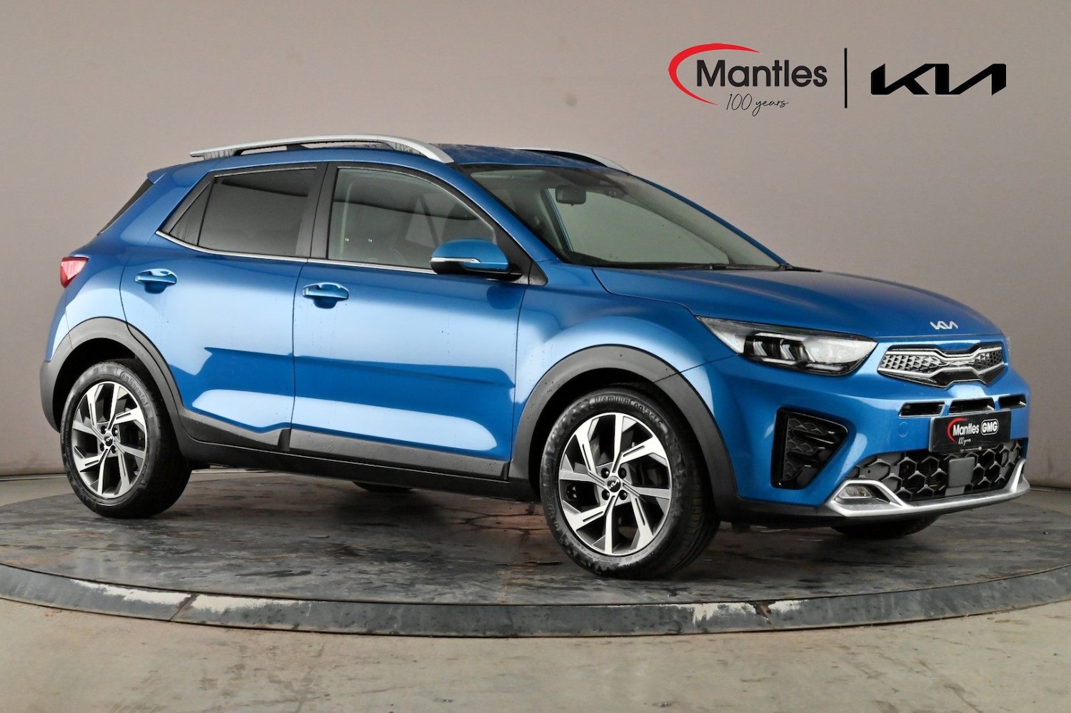 Used Kia Stonic 2023 for sale - 77049185: Photo 2