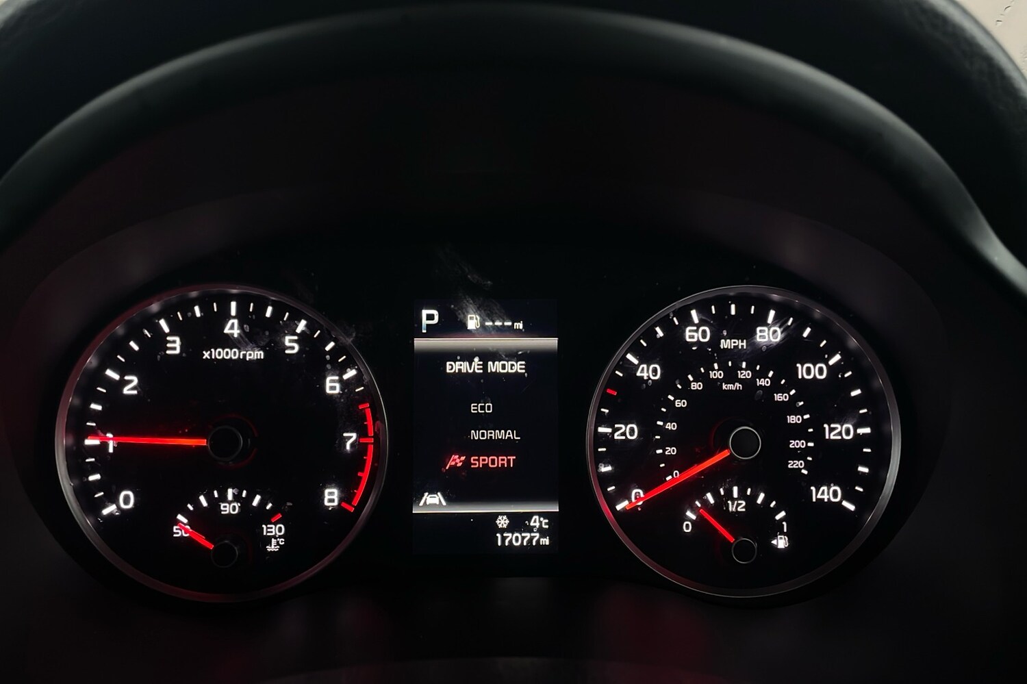 Used Kia Stonic 2023 for sale - 77049185: Photo 21