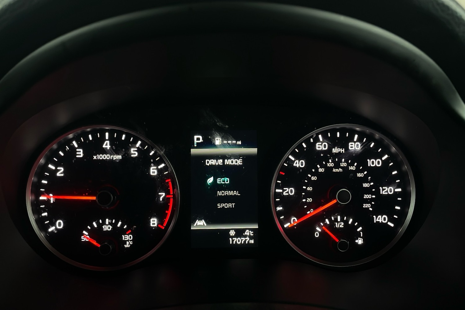 Used Kia Stonic 2023 for sale - 77049185: Photo 22