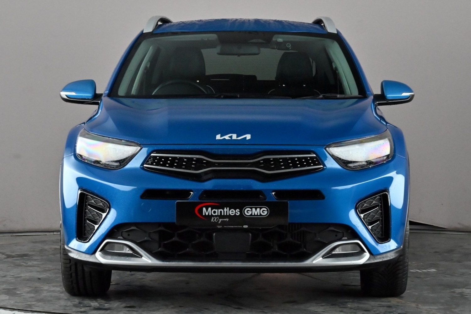 Used Kia Stonic 2023 for sale - 77049185: Photo 3