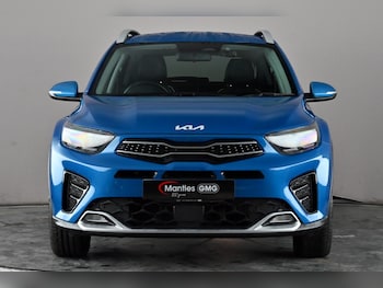 Used Kia Stonic 2023 for sale - 77049185: Photo