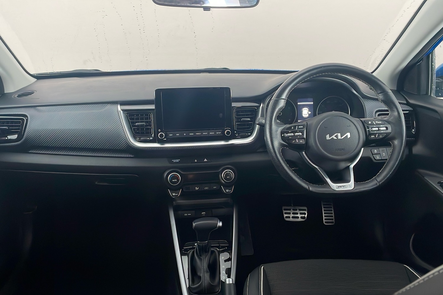 Used Kia Stonic 2023 for sale - 77049185: Photo 9