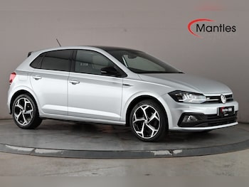 Used Volkswagen Polo 2019 for sale - 79428253: Photo
