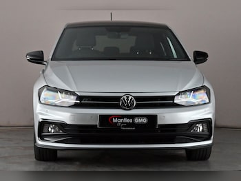 Used Volkswagen Polo 2019 for sale - 79428253: Photo