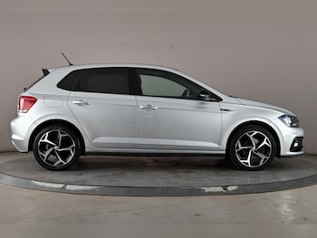 Used Volkswagen Polo 2019 for sale - 79428253: Photo
