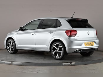 Used Volkswagen Polo 2019 for sale - 79428253: Photo