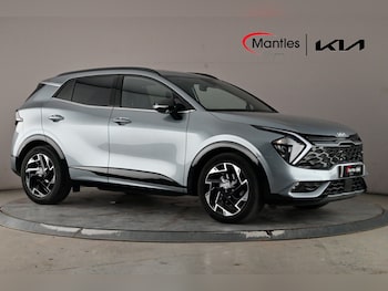 Used Kia Sportage 2022 for sale - 79130184: Photo