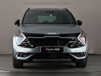 Used Kia Sportage 2022 for sale - 79130184: Photo