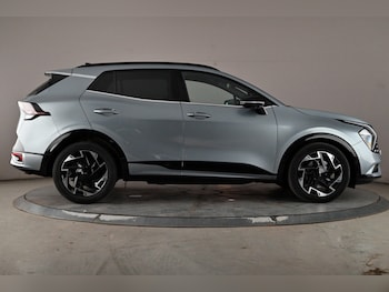 Used Kia Sportage 2022 for sale - 79130184: Photo