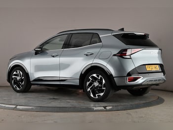 Used Kia Sportage 2022 for sale - 79130184: Photo