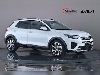Used Kia Stonic 2023 for sale - 75962147: Photo