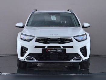 Used Kia Stonic 2023 for sale - 75962147: Photo