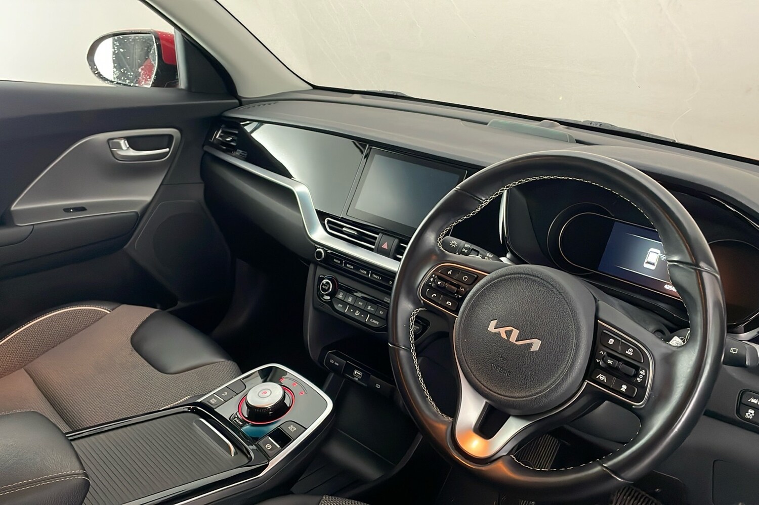 Used Kia Niro 2022 for sale - 77694115: Photo 11