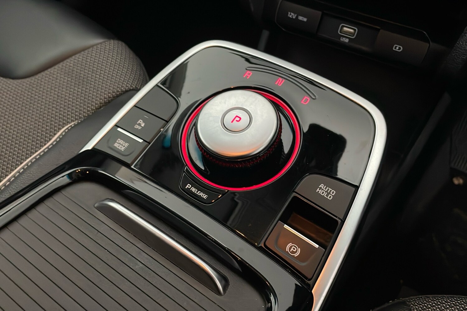 Used Kia Niro 2022 for sale - 77694115: Photo 12