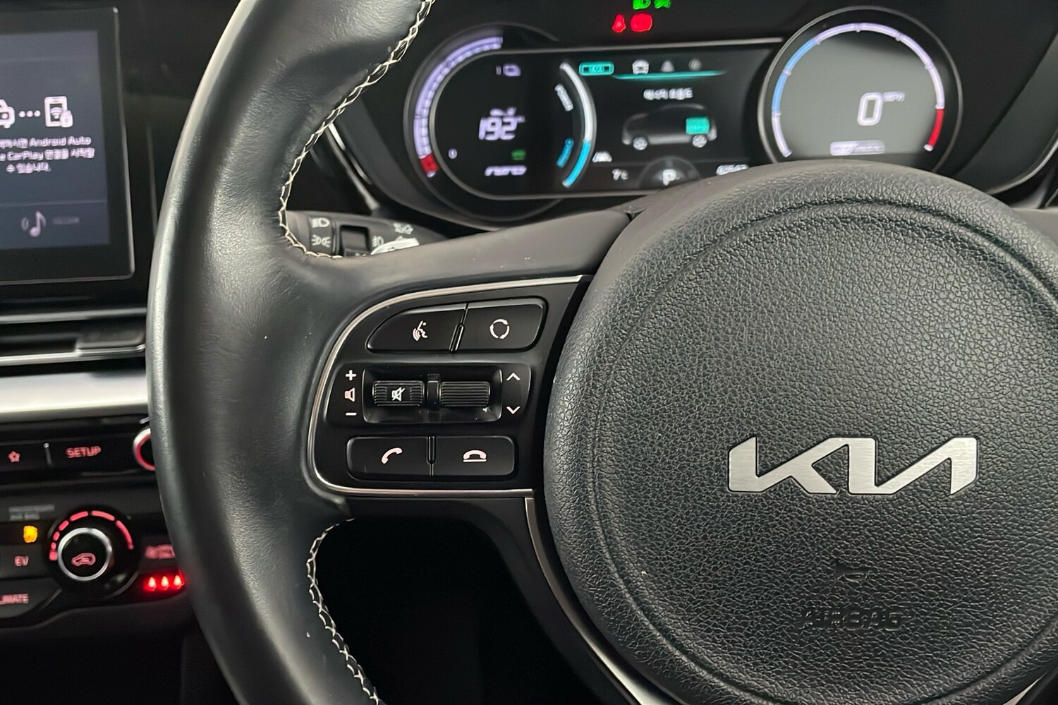 Used Kia Niro 2022 for sale - 77694115: Photo 14