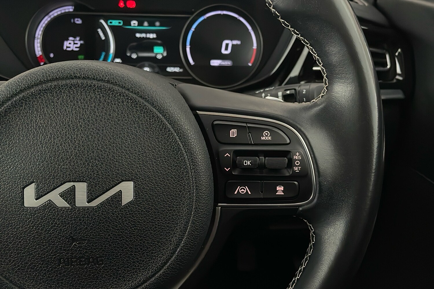 Used Kia Niro 2022 for sale - 77694115: Photo 15