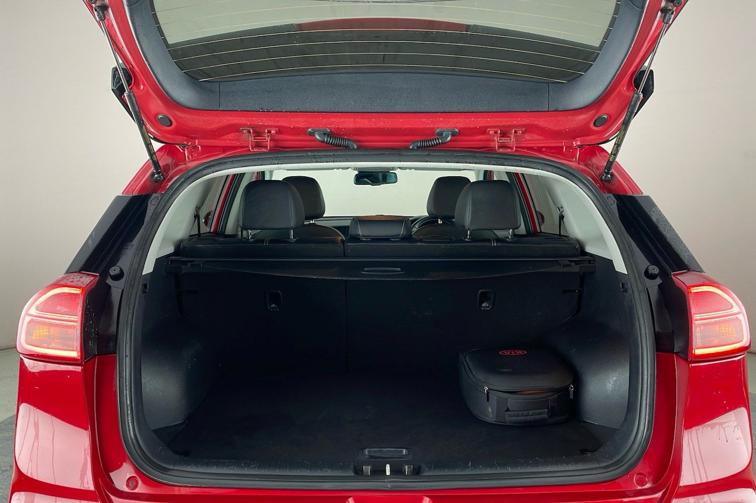 Used Kia Niro 2022 for sale - 77694115: Photo 18