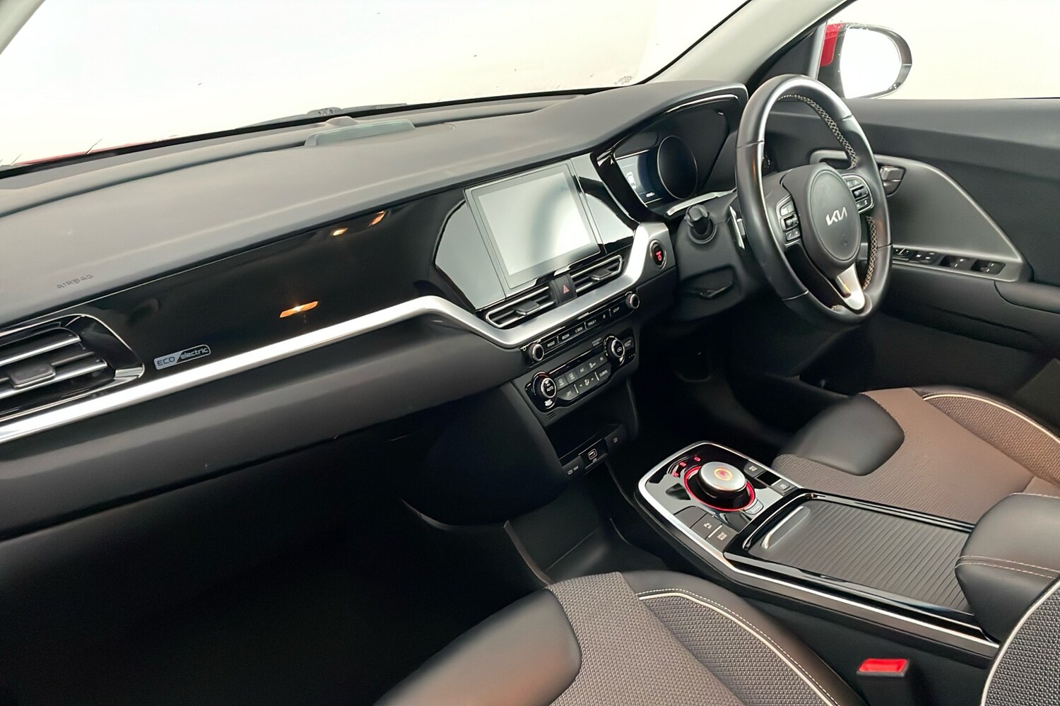 Used Kia Niro 2022 for sale - 77694115: Photo 19