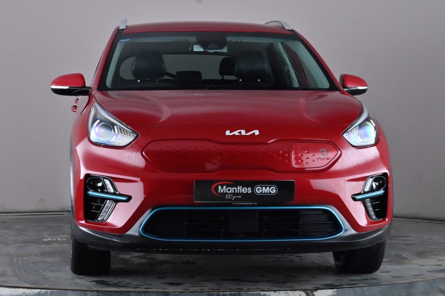 Used Kia Niro 2022 for sale - 77694115: Photo 3