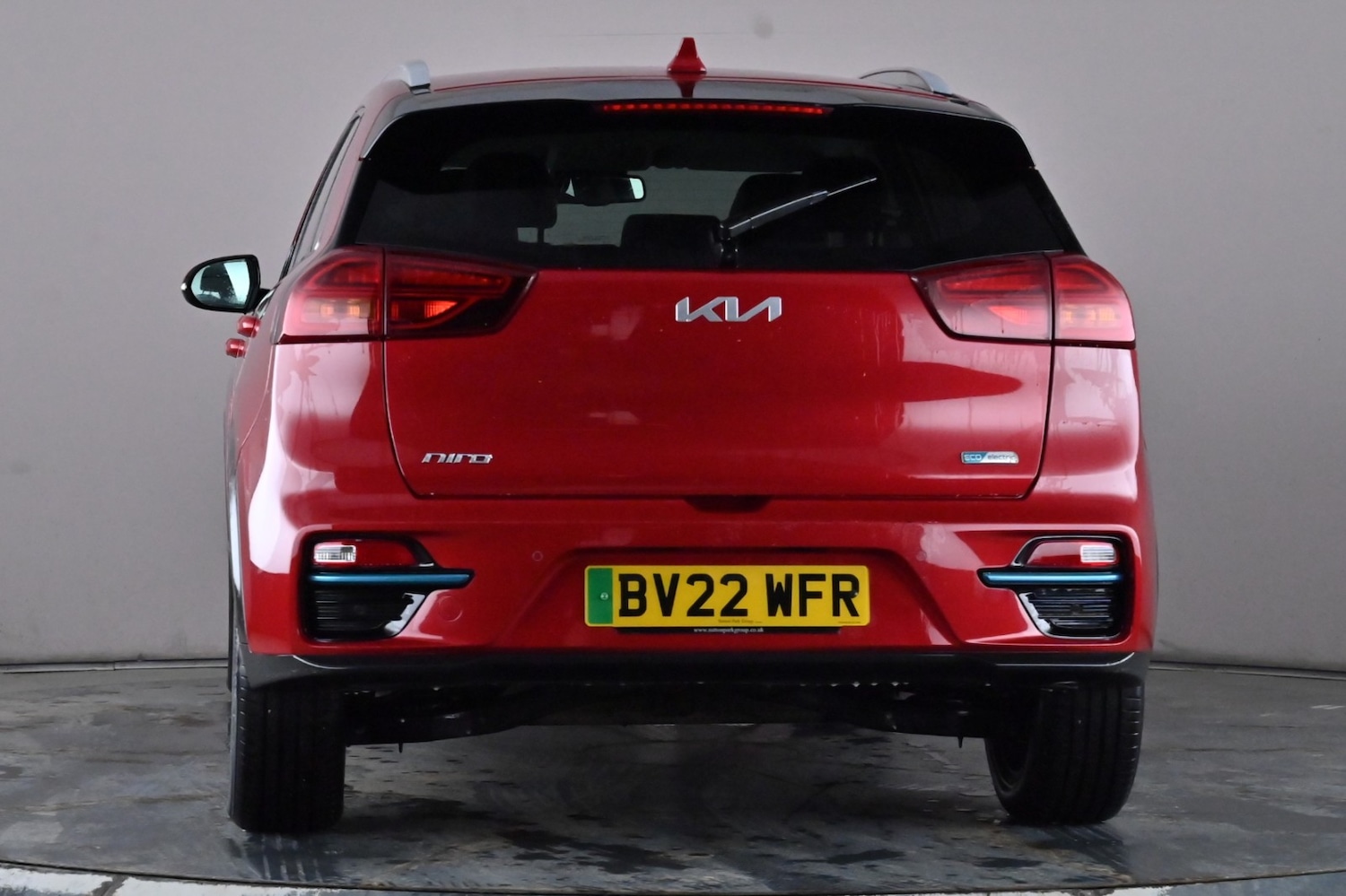 Used Kia Niro 2022 for sale - 77694115: Photo 6